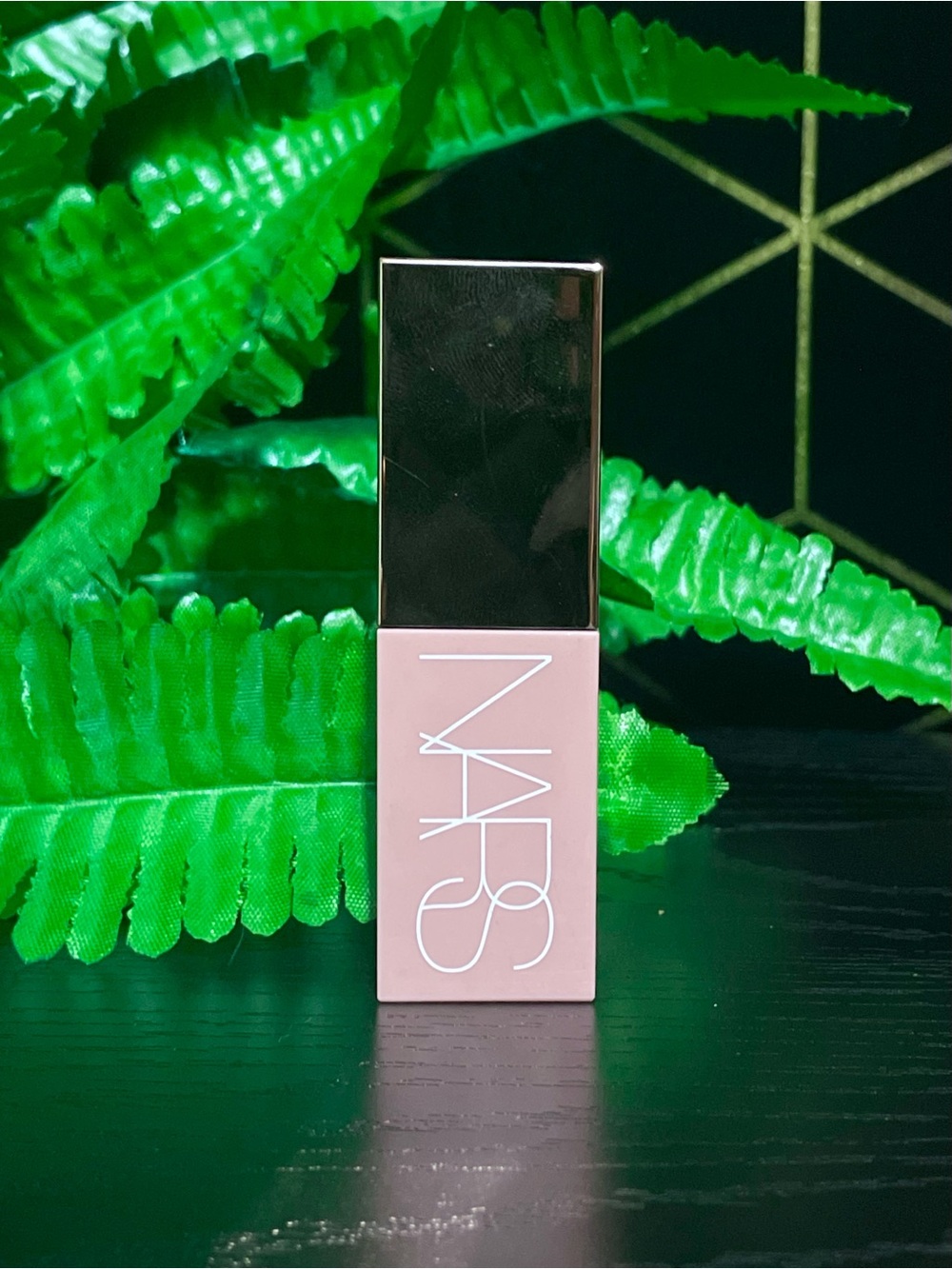 NARS Afterglow Liquid Blush - Orgasm